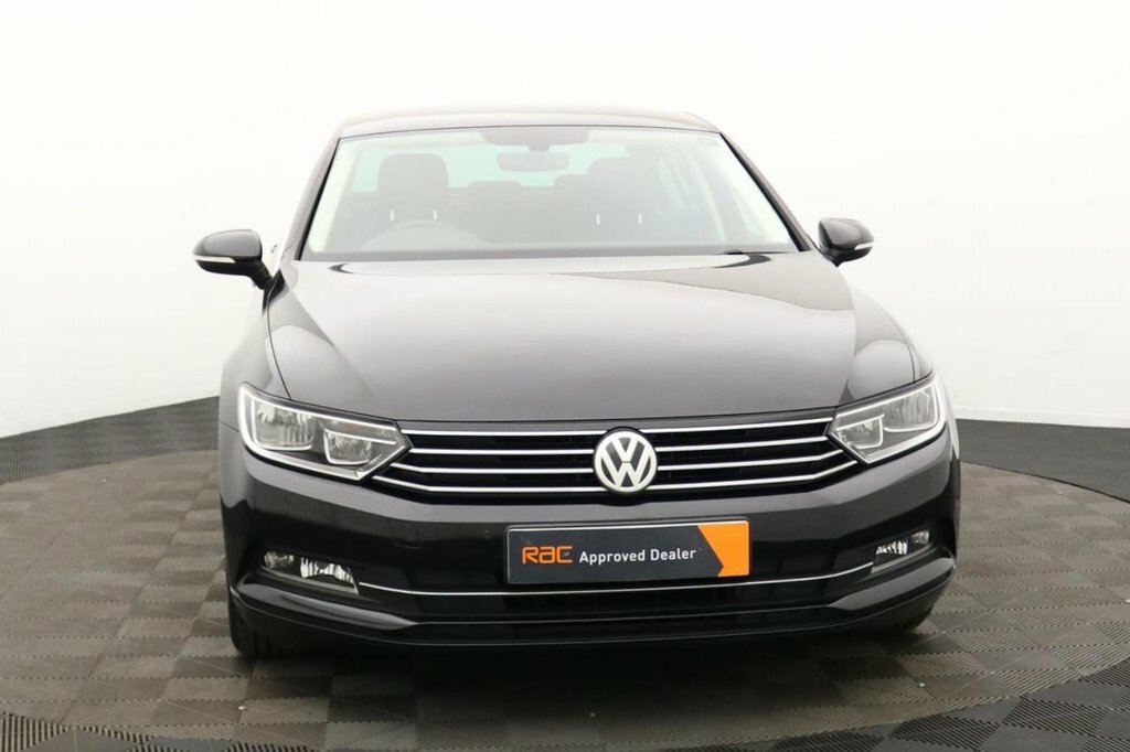 Volkswagen Passat Passat Gte Grey #8