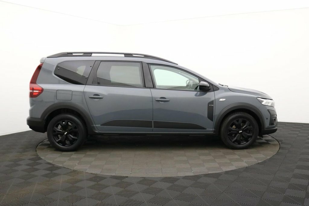 Dacia Jogger 1L Extreme Se Grey #2