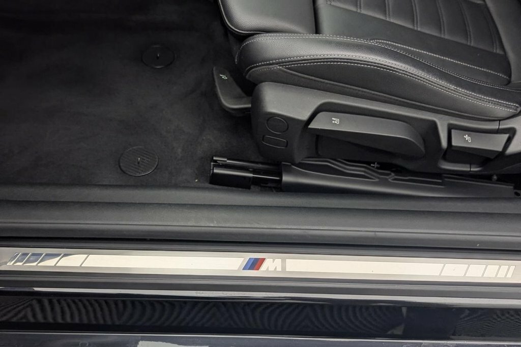 BMW 4 Series Gran Coupe 420I M Sport Pro Edition Step Grey #34