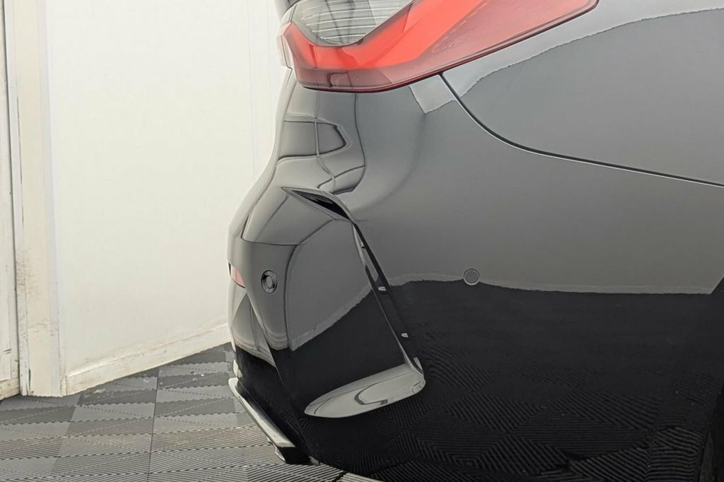 BMW 4 Series Gran Coupe 420I M Sport Pro Edition Step Grey #58