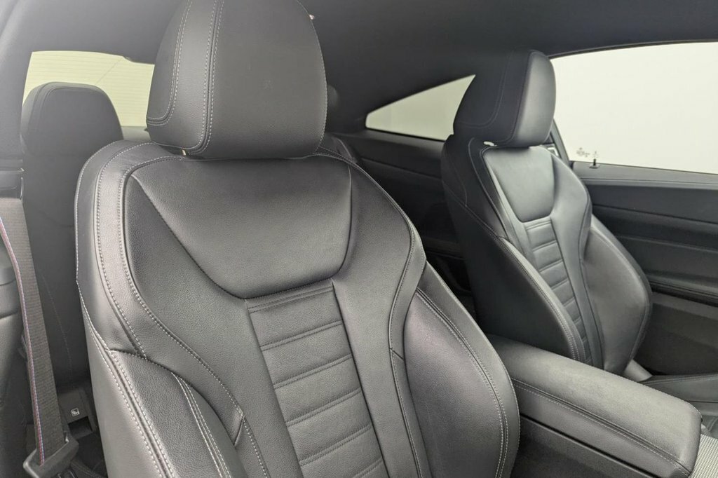 BMW 4 Series Gran Coupe 420I M Sport Pro Edition Step Grey #21