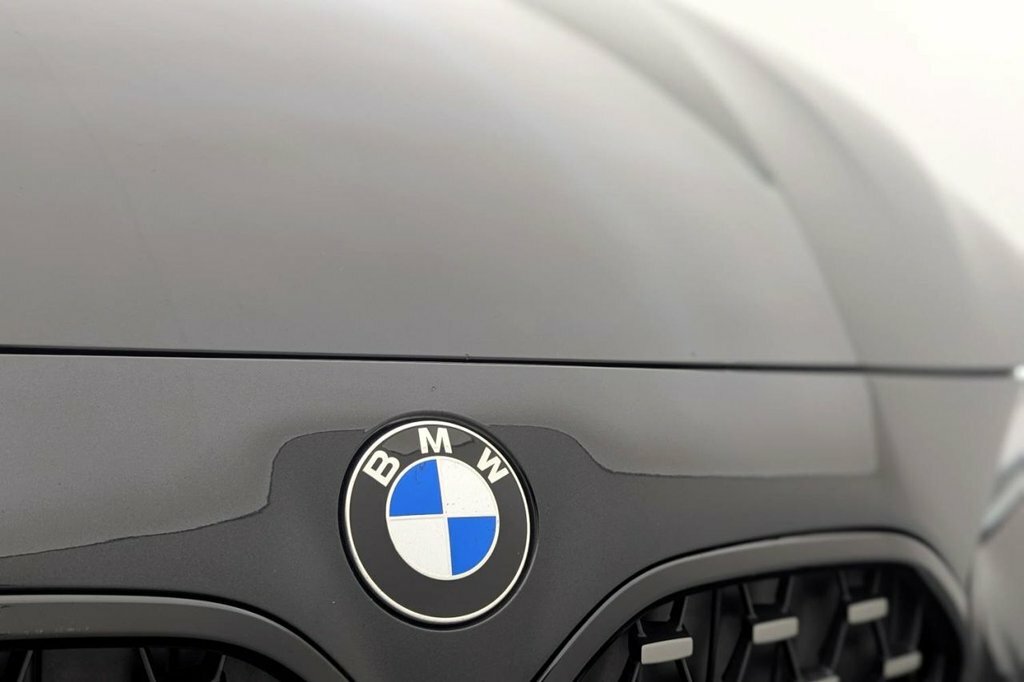 BMW 4 Series Gran Coupe 420I M Sport Pro Edition Step Grey #51