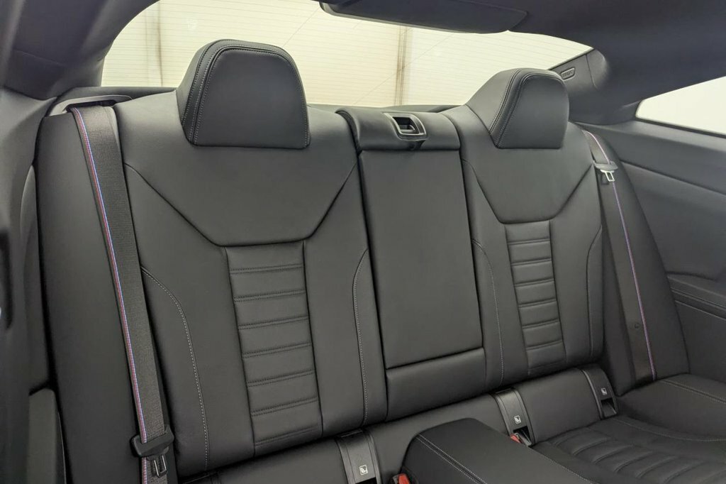 BMW 4 Series Gran Coupe 420I M Sport Pro Edition Step Grey #23