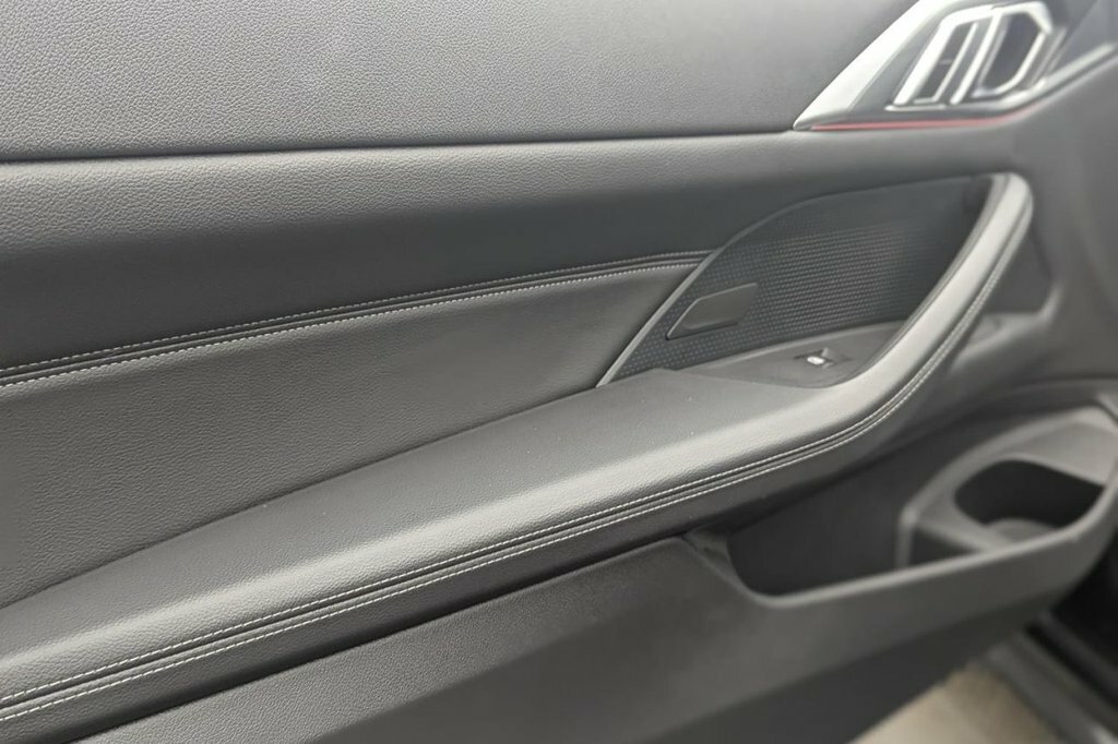BMW 4 Series Gran Coupe 420I M Sport Pro Edition Step Grey #36