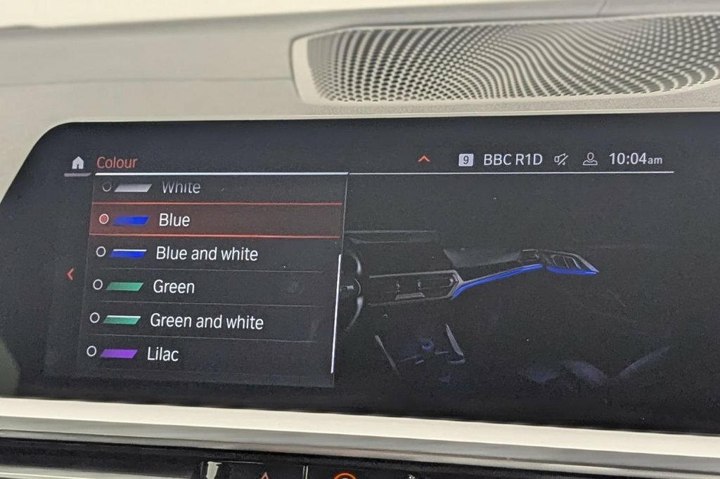 BMW 4 Series Gran Coupe 420I M Sport Pro Edition Step Grey #37