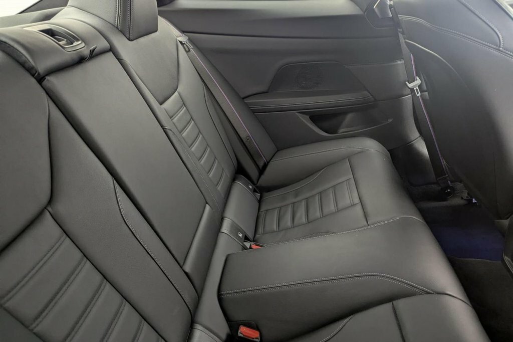 BMW 4 Series Gran Coupe 420I M Sport Pro Edition Step Grey #22