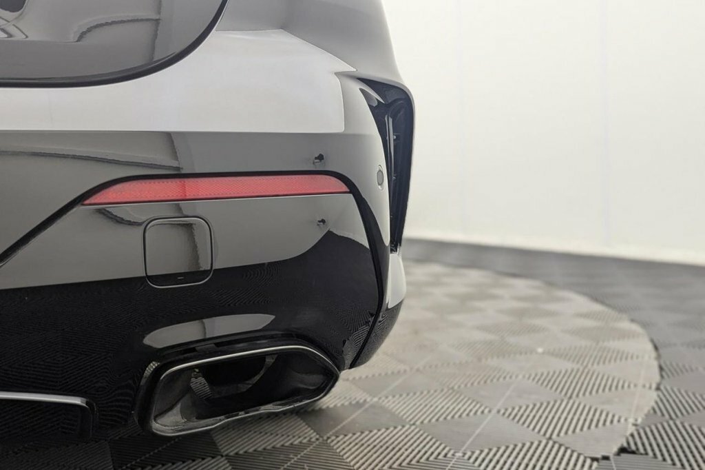 BMW 4 Series Gran Coupe 420I M Sport Pro Edition Step Grey #57