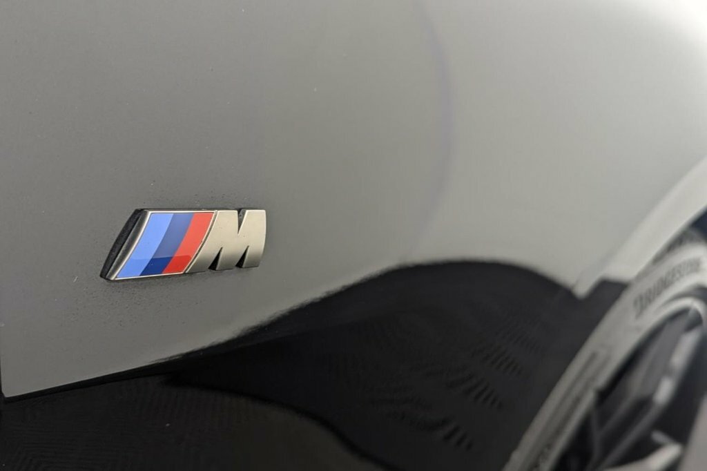 BMW 4 Series Gran Coupe 420I M Sport Pro Edition Step Grey #48