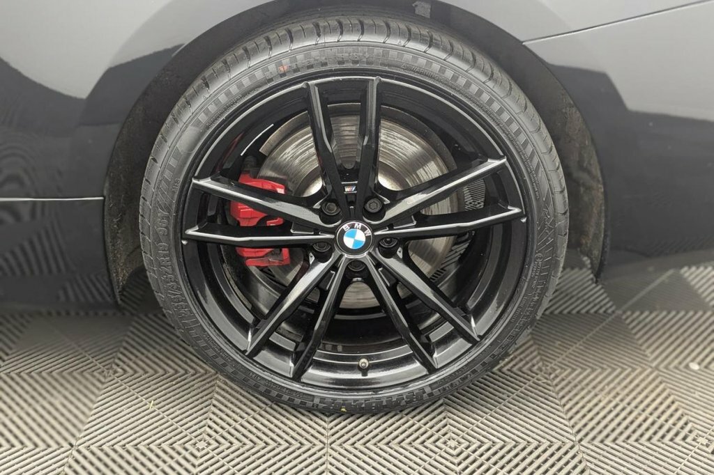 BMW 4 Series Gran Coupe 420I M Sport Pro Edition Step Grey #65