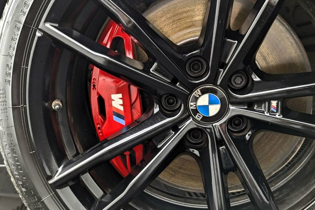 BMW 4 Series Gran Coupe 420I M Sport Pro Edition Step Grey #14