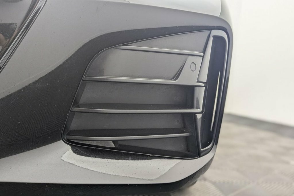 BMW 4 Series Gran Coupe 420I M Sport Pro Edition Step Grey #53