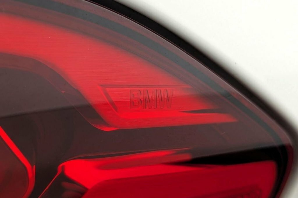 BMW X2 2.0 Xdrive20d M Sport X 188 Bhp Grey #56