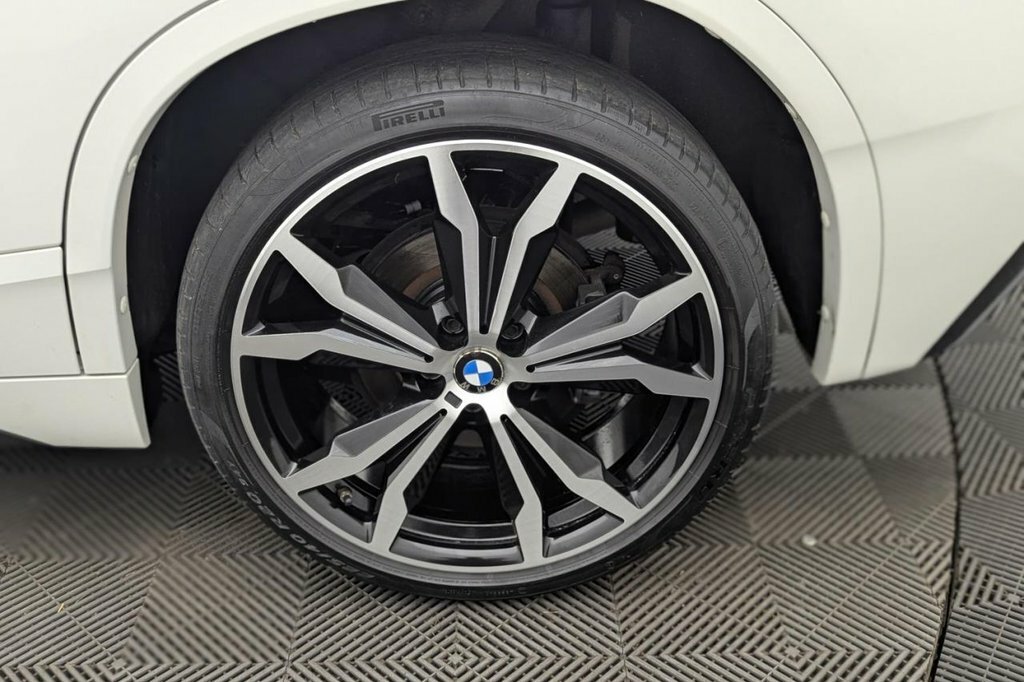 BMW X2 2.0 Xdrive20d M Sport X 188 Bhp Grey #62