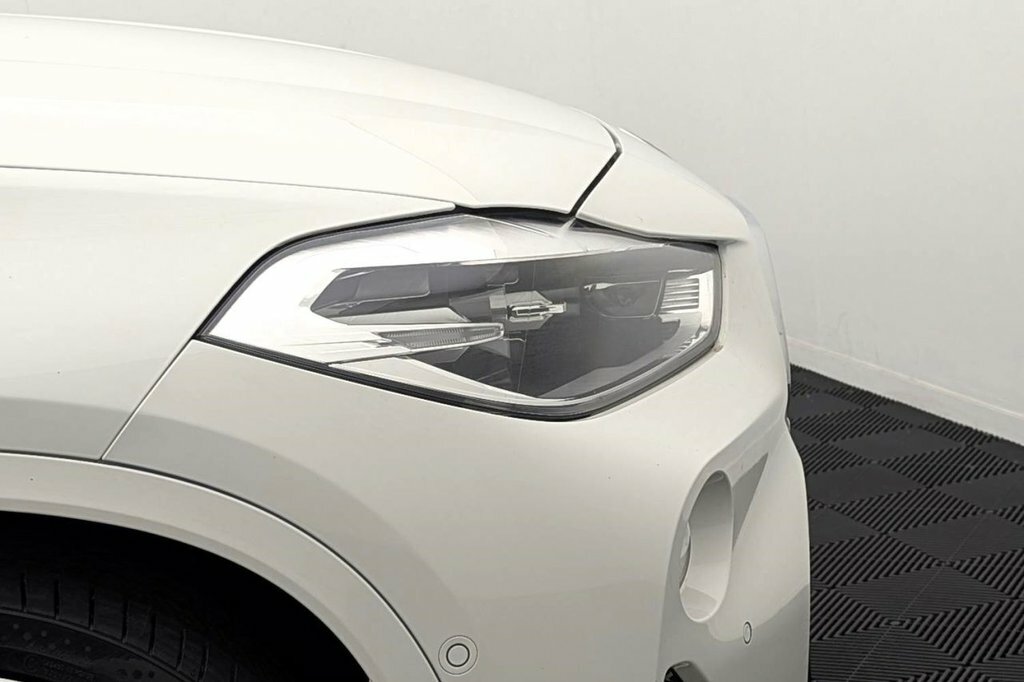 BMW X2 2.0 Xdrive20d M Sport X 188 Bhp Grey #46