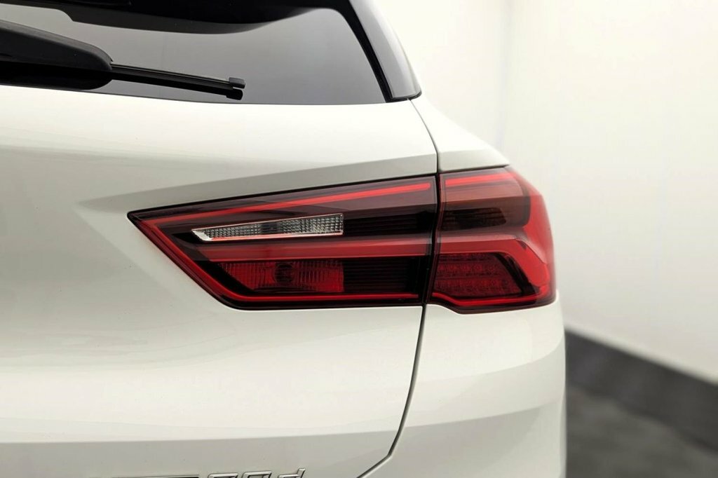 BMW X2 2.0 Xdrive20d M Sport X 188 Bhp Grey #54