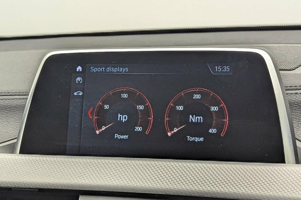 BMW X2 2.0 Xdrive20d M Sport X 188 Bhp Grey #34