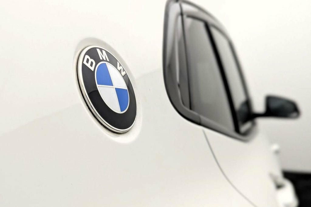 BMW X2 2.0 Xdrive20d M Sport X 188 Bhp Grey #57