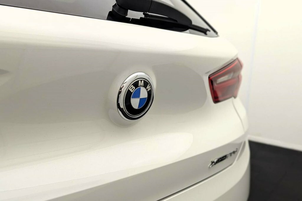 BMW X2 2.0 Xdrive20d M Sport X 188 Bhp Grey #53