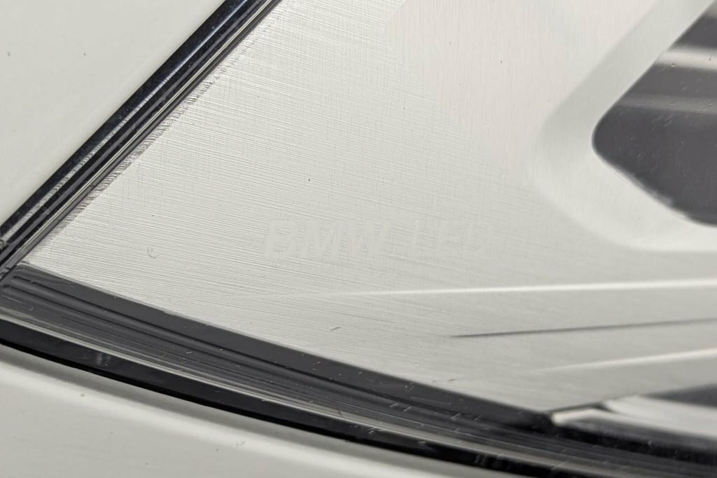 BMW X2 2.0 Xdrive20d M Sport X 188 Bhp Grey #47