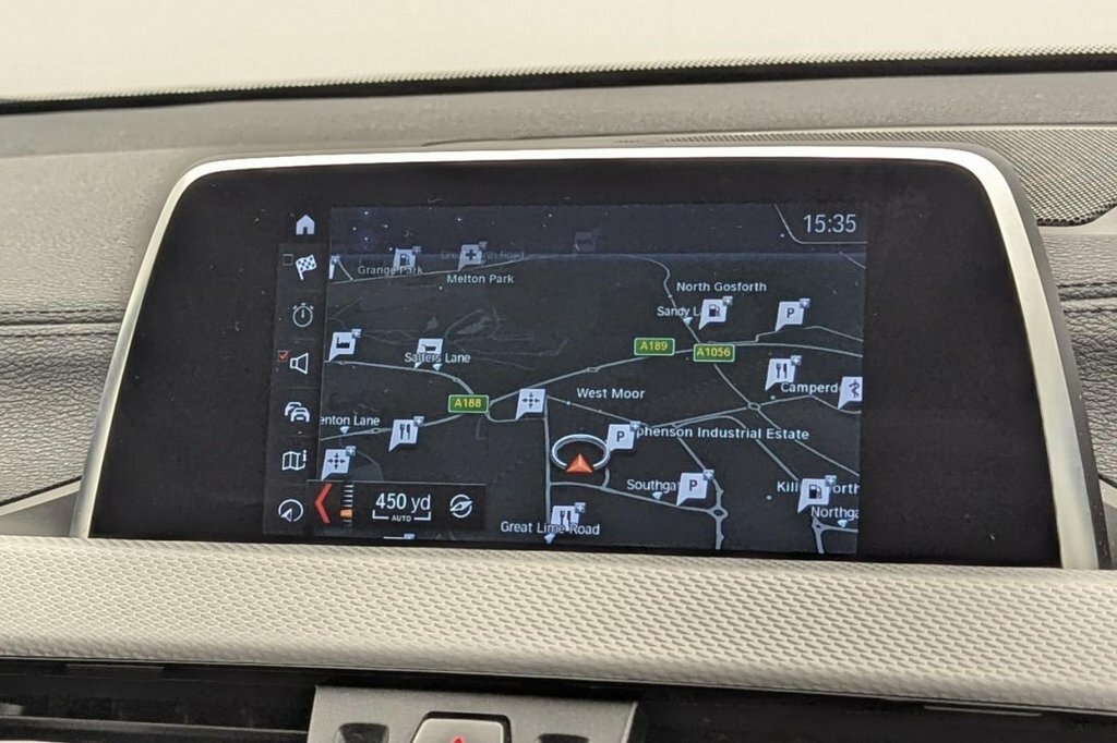 BMW X2 2.0 Xdrive20d M Sport X 188 Bhp Grey #11