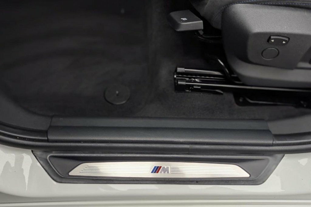 BMW X2 2.0 Xdrive20d M Sport X 188 Bhp Grey #30