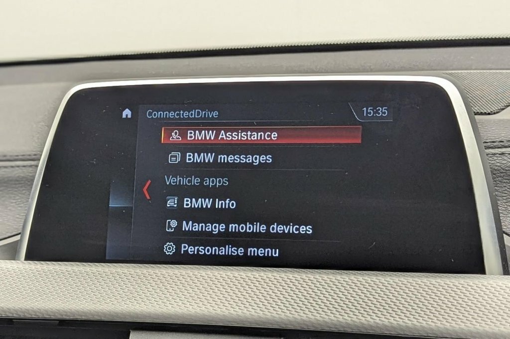 BMW X2 2.0 Xdrive20d M Sport X 188 Bhp Grey #22