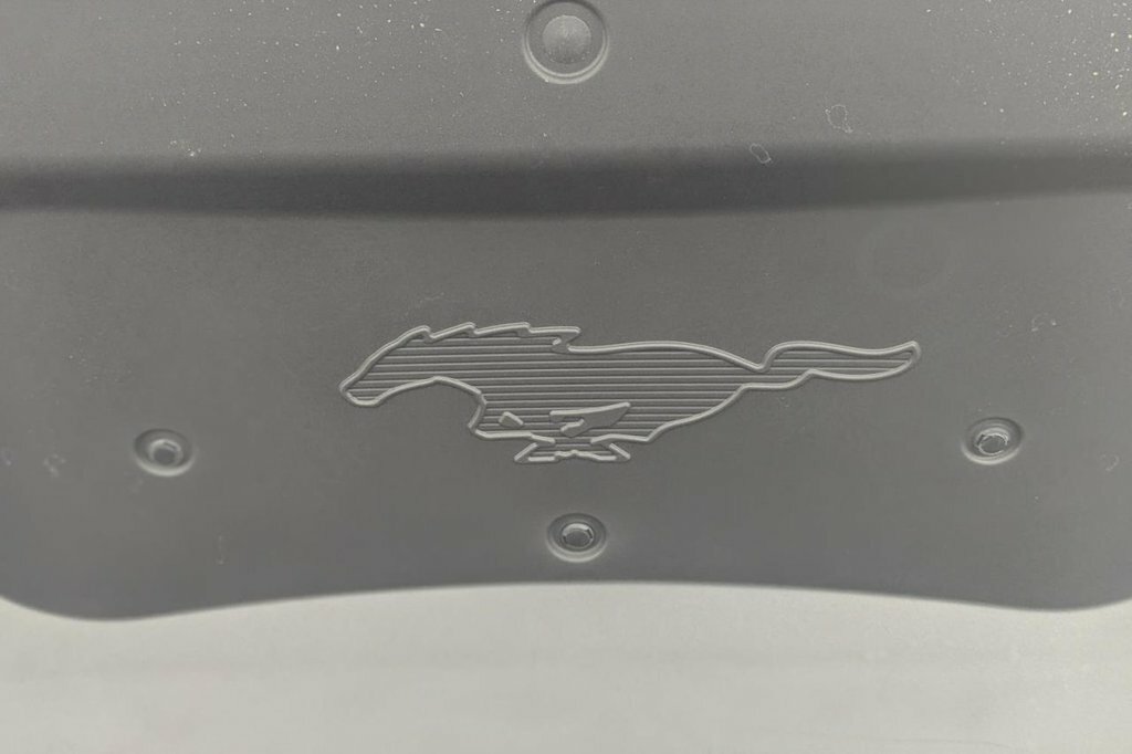 Ford Mustang Mach-E 358Kw Gt 91Kwh Awd Pan Roof Red #30