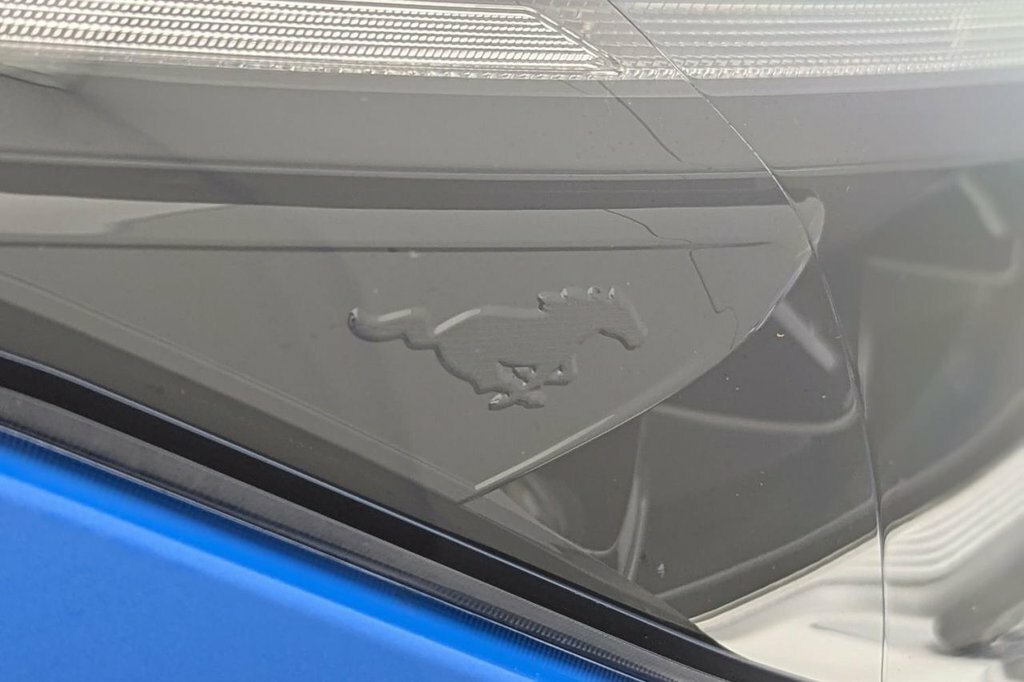 Ford Mustang Mach-E 358Kw Gt 91Kwh Awd Pan Roof Red #42