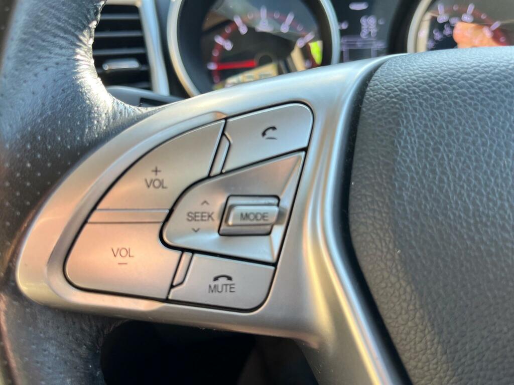 SsangYong Tivoli  White #17