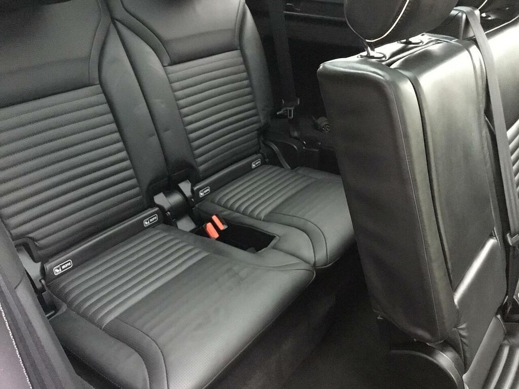 Land Rover Discovery 3.0 Td V6 Hse Suv 4Wd Euro 6 Ss Silver #6