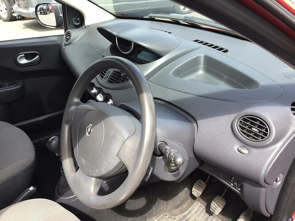 Renault Twingo 1.2 Tce Gordini Blue #11