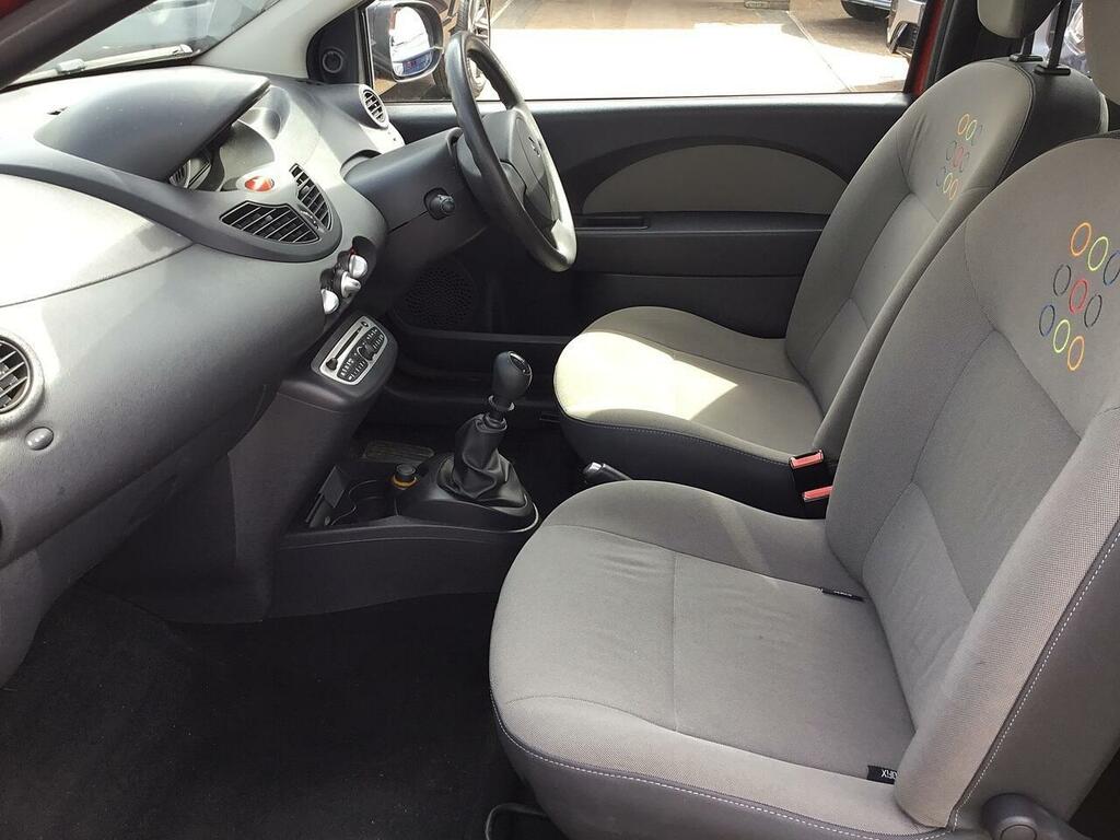 Renault Twingo 1.2 Tce Gordini Blue #18
