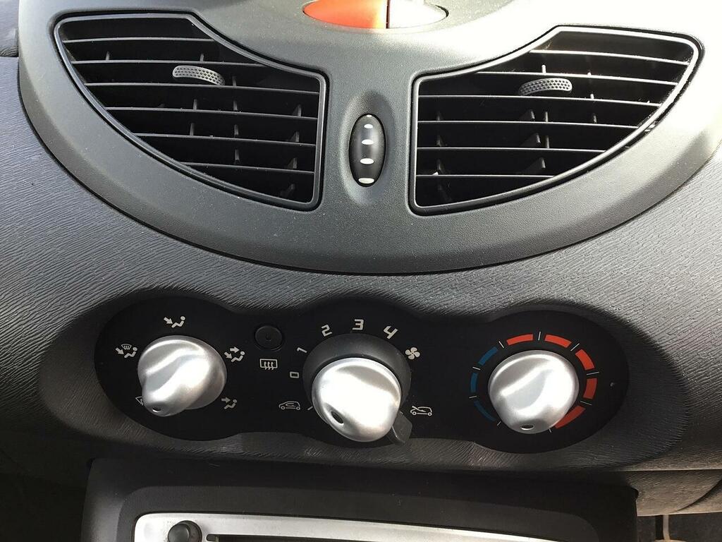 Renault Twingo 1.2 Tce Gordini Blue #13