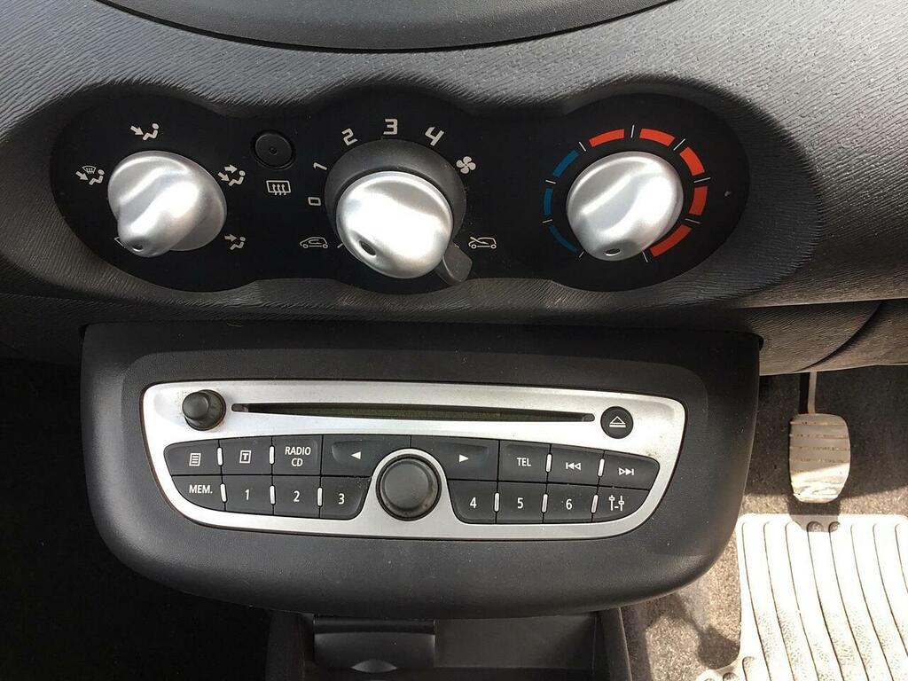 Renault Twingo 1.2 Tce Gordini Blue #14