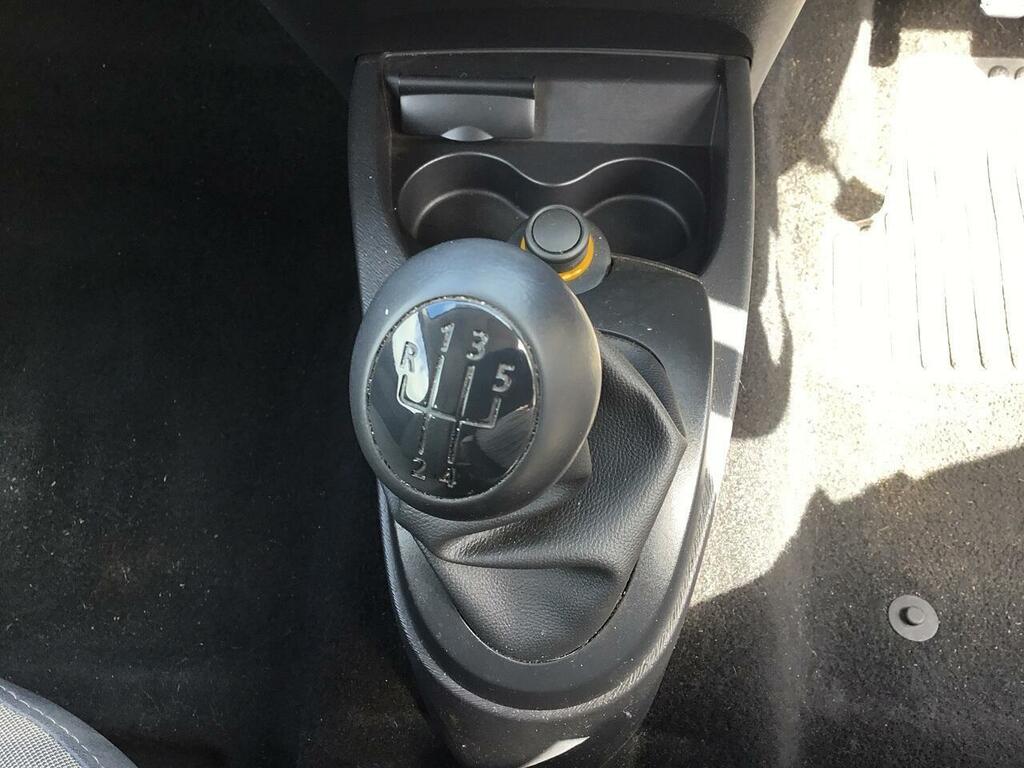 Renault Twingo 1.2 Tce Gordini Blue #15