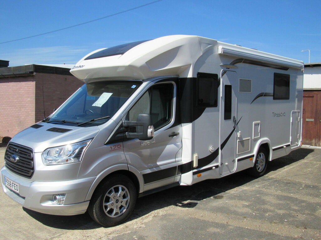 Ford 1.5 Ecoblue 120 St-line #2