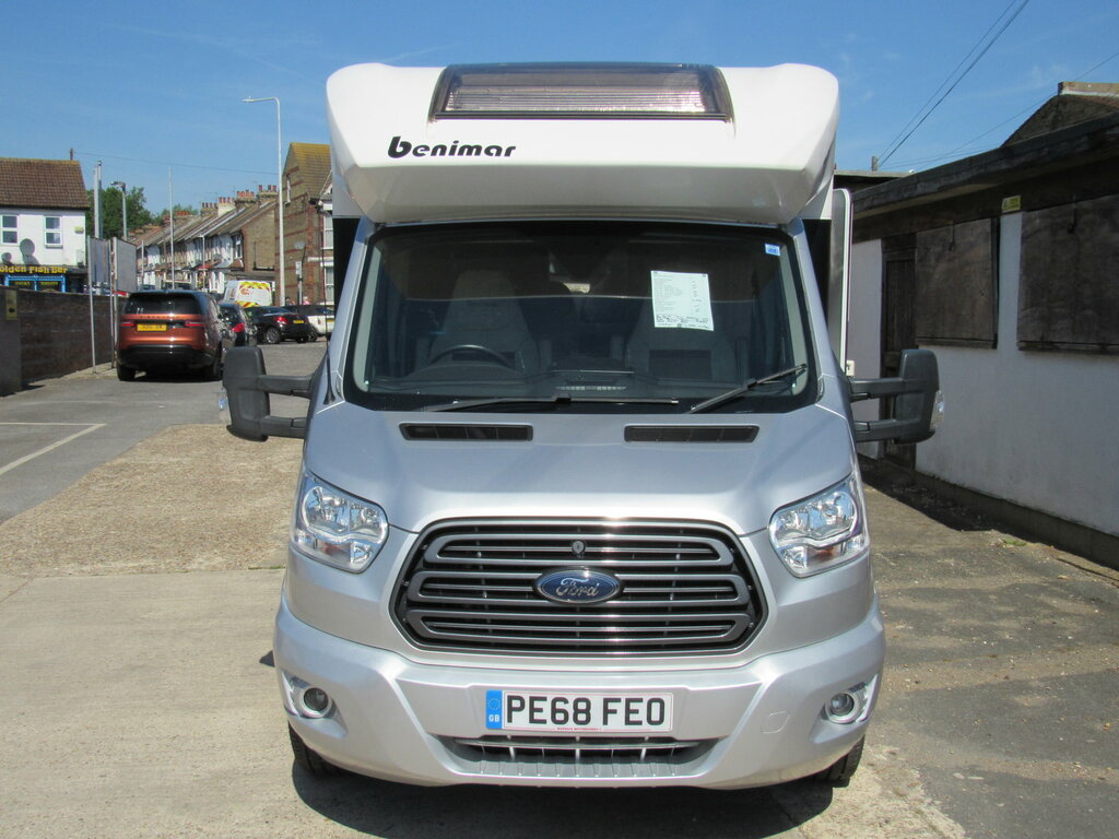 Ford 1.5 Ecoblue 120 St-line #1