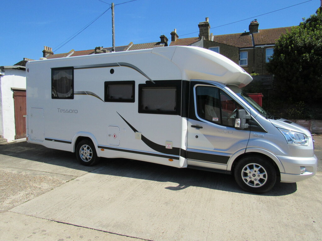 Ford 1.5 Ecoblue 120 St-line #3