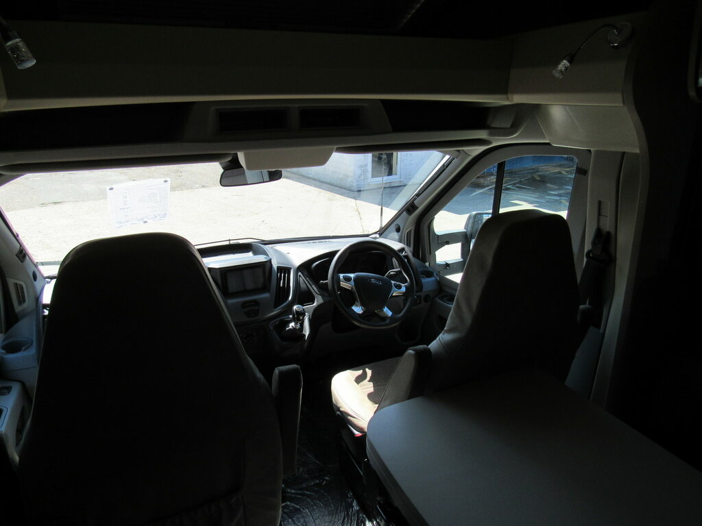 Ford 1.5 Ecoblue 120 St-line #14