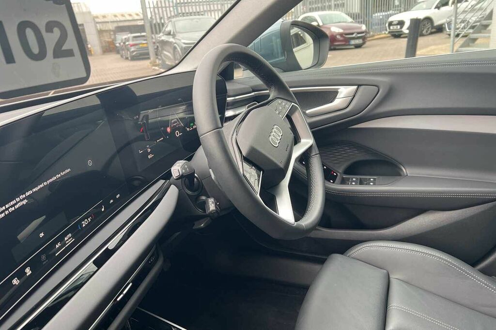 Audi A5 Sport Tfsi 150 Ps S Tronic HG74FPA Blue #2
