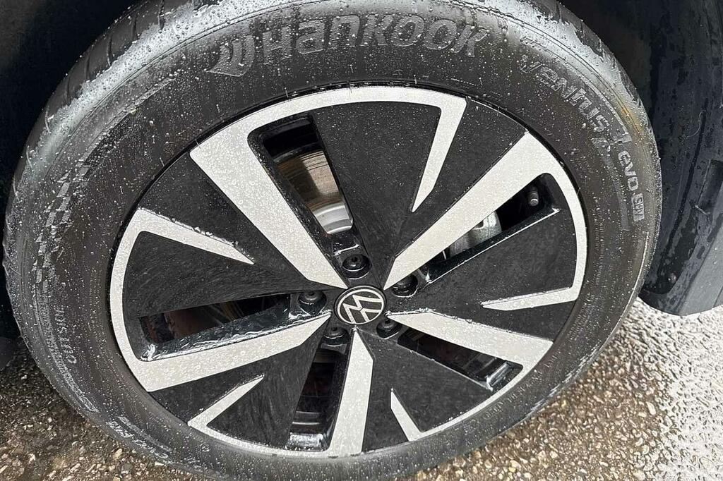 Volkswagen Tiguan 1.5 Tsi Ehybrid Elegance Dsg DF25UDZ Green #5