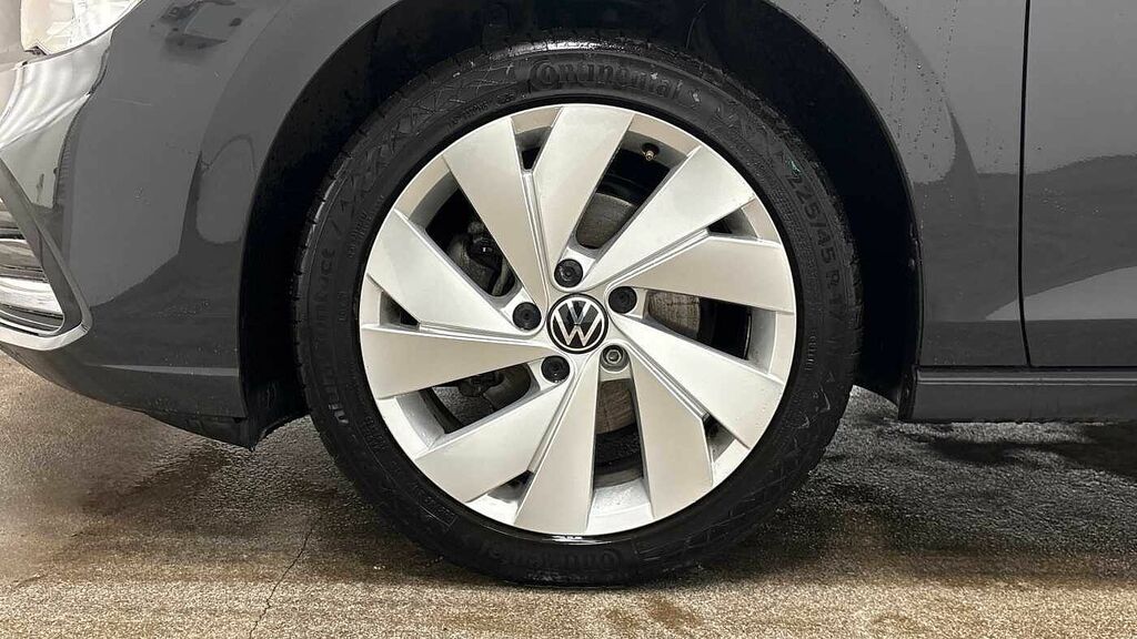 Volkswagen Golf 1.5 Tsi 150 Style PN24NZD Grey #5