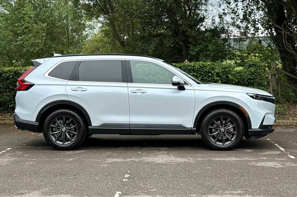 Honda Cr-V 2.0 Ehev Advance Ecvt Awd #5