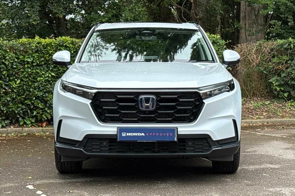 Honda Cr-V 2.0 Ehev Advance Ecvt Awd #6