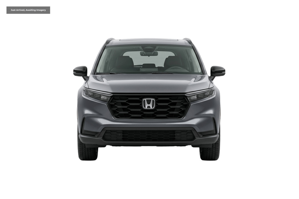 Honda Cr-V 2.0 Ephev Advance Tech Ecvt Blue