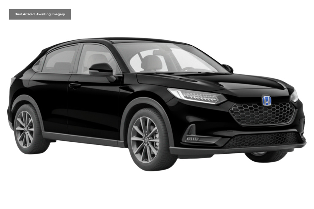 Honda Zr-V 2.0 Ehev Advance Cvt Black