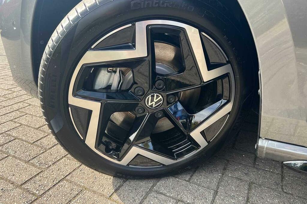Volkswagen Passat 2.0 Tsi R-line Dsg Grey #5