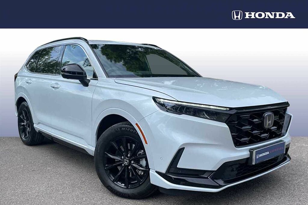 Honda Cr-V 2.0 Ephev Advance Tech Ecvt
