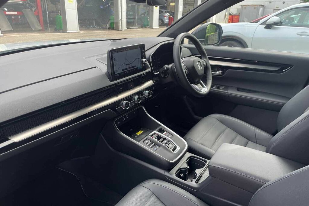 Honda Cr-V 2.0 Ephev Advance Tech Ecvt VX26NXM #2