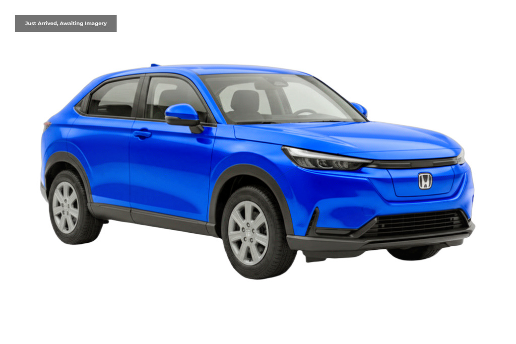 Honda e:Ny1 68.8Kwh Elegance Suv 204 Ps Blue